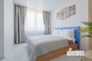 Студия квартира, на длительный срок, 32м2, 5/9 этаж