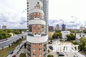 2-к квартира, посуточно, 45м2, 8/21 этаж