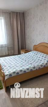 Студия квартира, посуточно, 26м2, 2/10 этаж