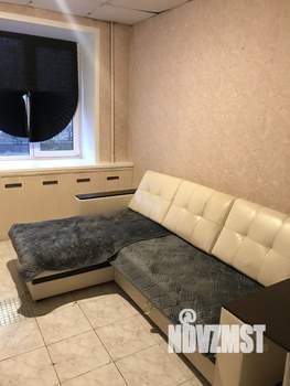 1-к квартира, на длительный срок, 44м2, 2/5 этаж