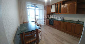 3-к квартира, на длительный срок, 127м2, 19/20 этаж