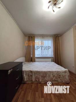 1-к квартира, на длительный срок, 48м2, 1/15 этаж