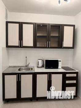 1-к квартира, на длительный срок, 34м2, 11/25 этаж