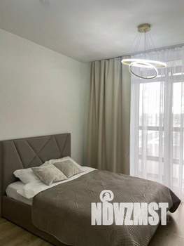 1-к квартира, посуточно, 26м2, 1/1 этаж