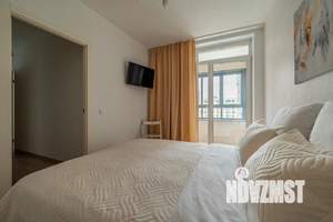 2-к квартира, посуточно, 53м2, 1/1 этаж