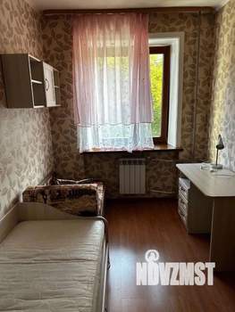 2-к квартира, на длительный срок, 43м2, 3/5 этаж