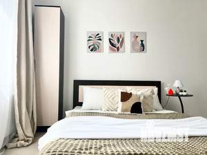 Студия квартира, посуточно, 22м2, 8/8 этаж