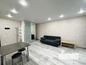 1-к квартира, на длительный срок, 31м2, 2/5 этаж