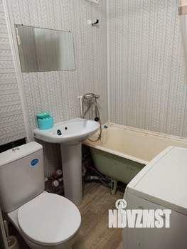 2-к квартира, посуточно, 45м2, 1/5 этаж