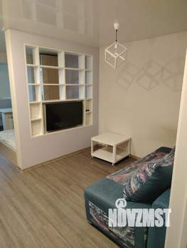 1-к квартира, на длительный срок, 48м2, 9/10 этаж