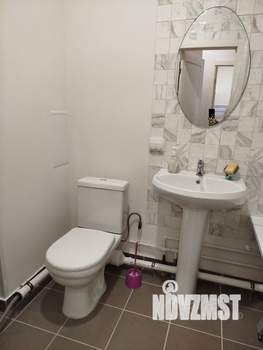 1-к квартира, на длительный срок, 35м2, 2/19 этаж