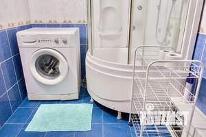 1-к квартира, посуточно, 40м2, 5/6 этаж