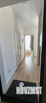 1-к квартира, на длительный срок, 37м2, 23/33 этаж