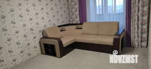 1-к квартира, на длительный срок, 35м2, 8/10 этаж