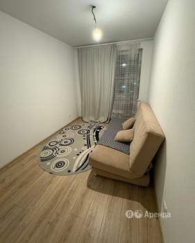 2-к квартира, на длительный срок, 62м2, 5/25 этаж