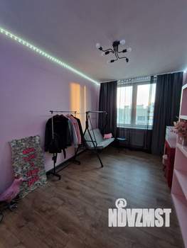 4-к квартира, на длительный срок, 98м2, 23/26 этаж