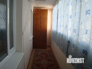 1-к квартира, на длительный срок, 41м2, 8/16 этаж