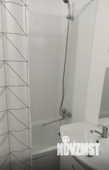 2-к квартира, посуточно, 51м2, 15/18 этаж