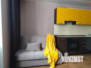 1-к квартира, посуточно, 42м2, 6/25 этаж