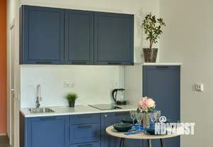 1-к квартира, посуточно, 29м2, 1/1 этаж