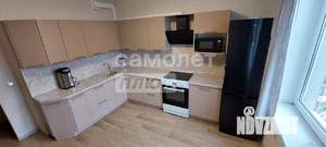 1-к квартира, на длительный срок, 45м2, 14/25 этаж