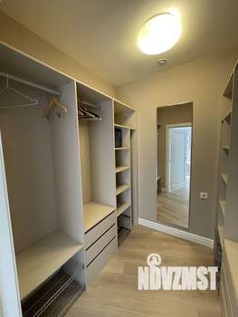 3-к квартира, на длительный срок, 130м2, 20/52 этаж