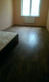 1-к квартира, на длительный срок, 45м2, 5/16 этаж