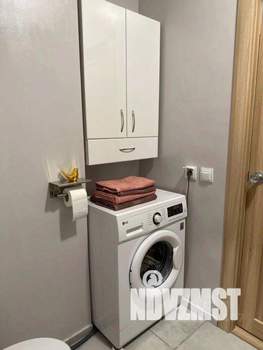 2-к квартира, посуточно, 43м2, 1/1 этаж