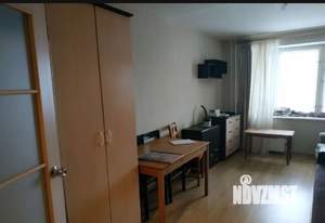 1-к квартира, на длительный срок, 39м2, 5/10 этаж