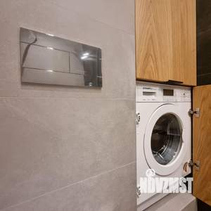 2-к квартира, посуточно, 51м2, 20/30 этаж