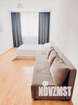 2-к квартира, посуточно, 75м2, 23/23 этаж