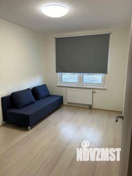 2-к квартира, на длительный срок, 33м2, 3/26 этаж