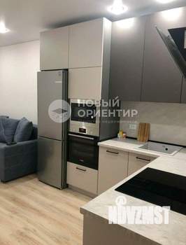1-к квартира, на длительный срок, 44м2, 6/29 этаж