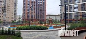 2-к квартира, посуточно, 43м2, 1/1 этаж