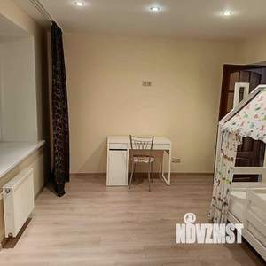 4-к квартира, на длительный срок, 114м2, 6/16 этаж