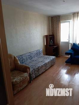 1-к квартира, посуточно, 36м2, 15/16 этаж