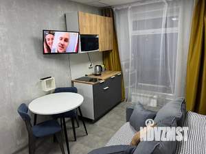 Студия квартира, посуточно, 25м2, 1/5 этаж
