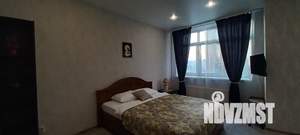 Студия квартира, посуточно, 32м2, 12/25 этаж