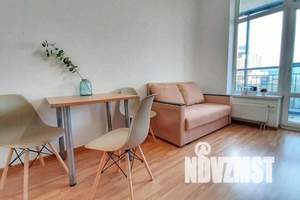 1-к квартира, посуточно, 47м2, 13/27 этаж