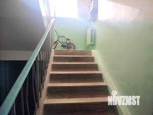 4-к квартира, на длительный срок, 58м2, 1/5 этаж