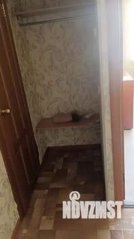 1-к квартира, на длительный срок, 28м2, 1/10 этаж