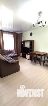1-к квартира, на длительный срок, 31м2, 2/5 этаж