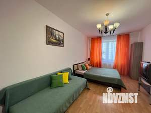 2-к квартира, посуточно, 80м2, 17/20 этаж