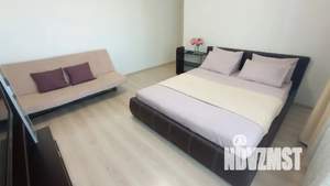 3-к квартира, посуточно, 82м2, 5/33 этаж