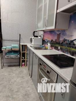 1-к квартира, посуточно, 19м2, 1/1 этаж