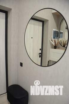 Студия квартира, посуточно, 32м2, 12/18 этаж