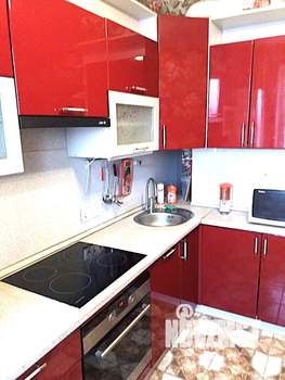 2-к квартира, на длительный срок, 56м2, 12/16 этаж