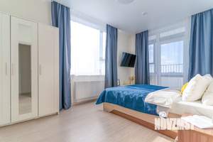 2-к квартира, посуточно, 45м2, 26/29 этаж