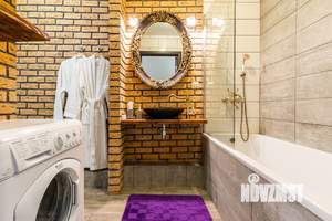 2-к квартира, посуточно, 69м2, 8/25 этаж