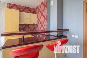 1-к квартира, посуточно, 33м2, 7/9 этаж